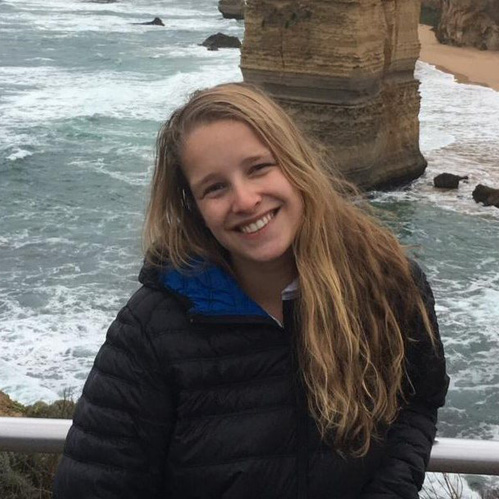 Juliette Lemoine (BIOL 479)