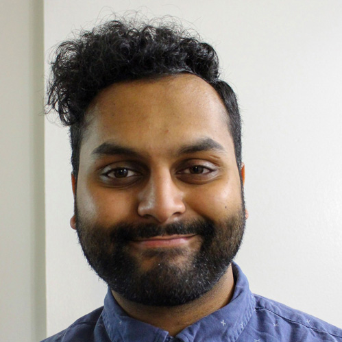 Kiran Yendamuri