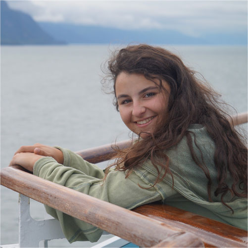 Natalie Warren