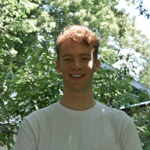 Lucas Eckert