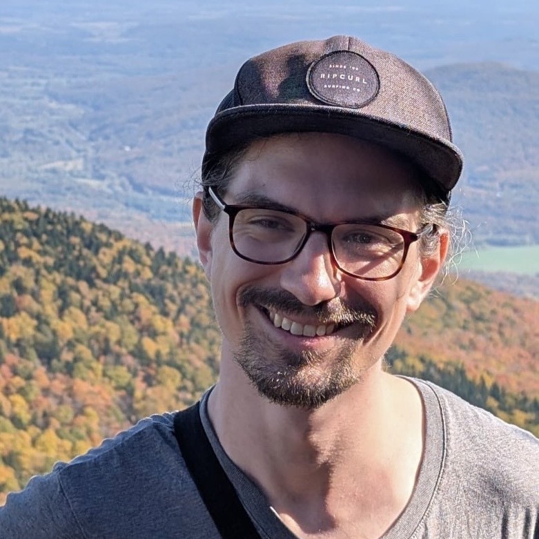 Tim Gemeinhardt